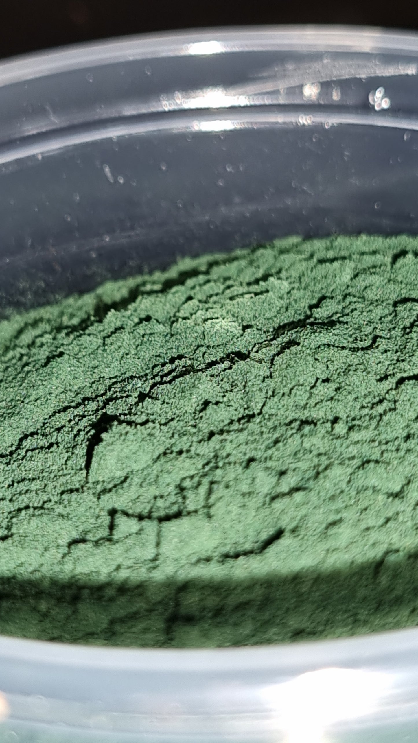 Spirulina Flakes