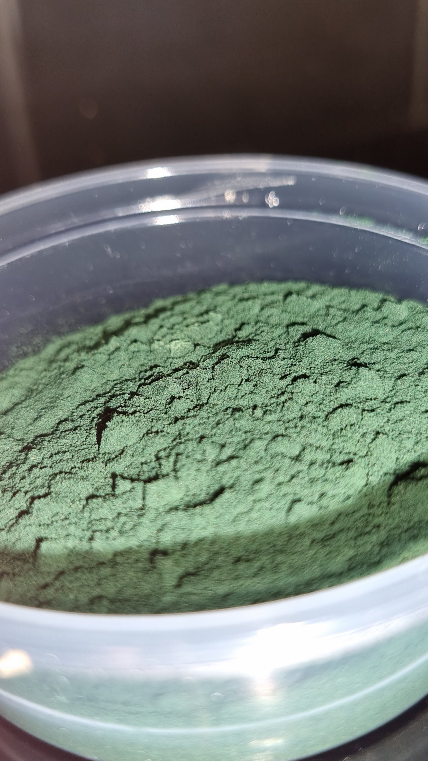 Spirulina Flakes