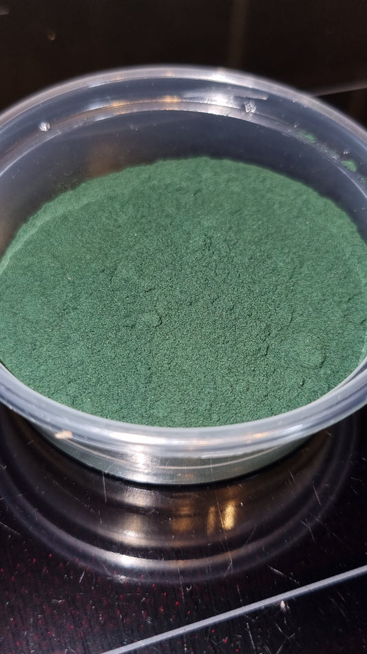Spirulina Flakes