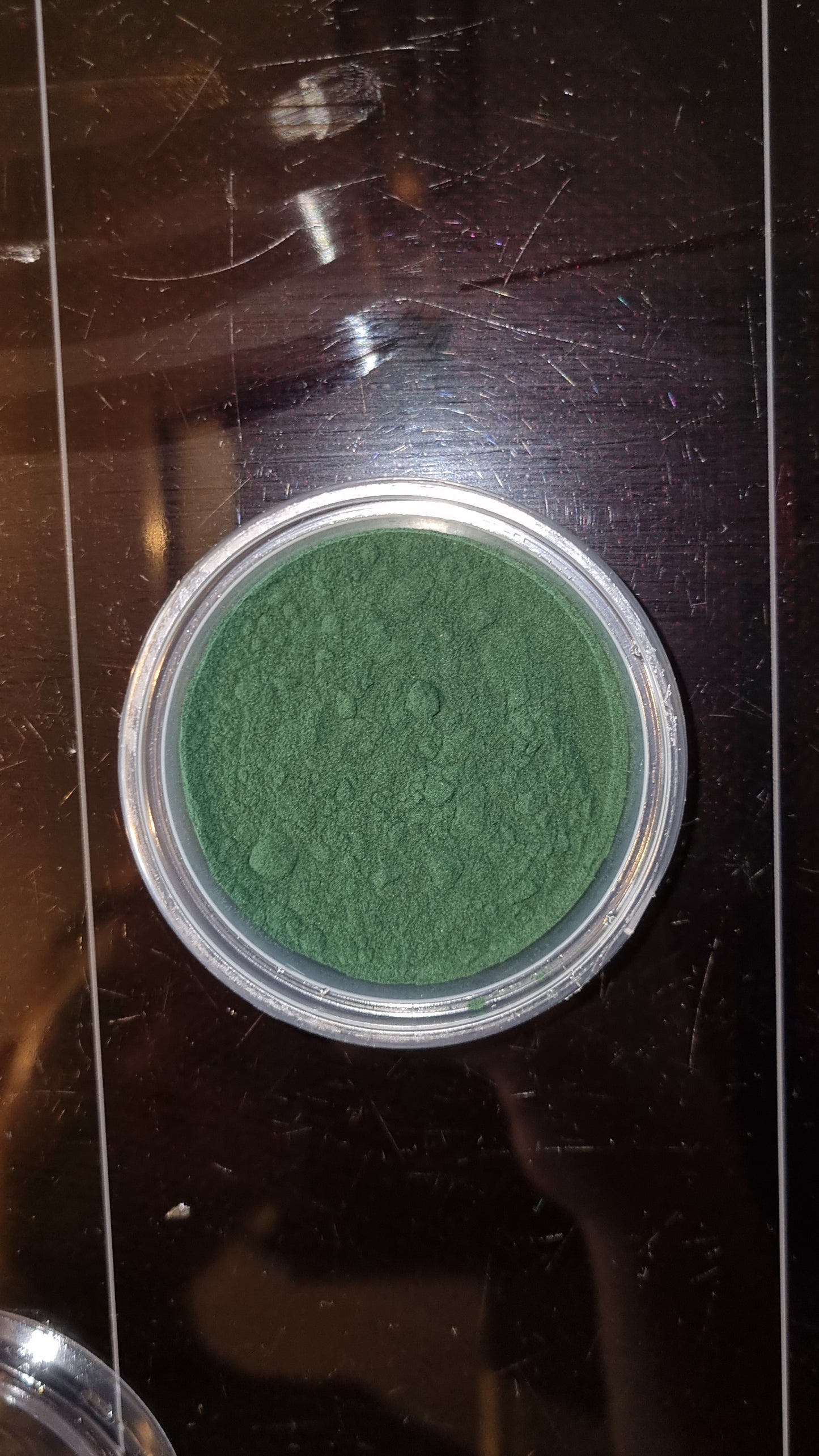 Spirulina Flakes